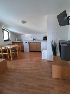 Apartmani Romana